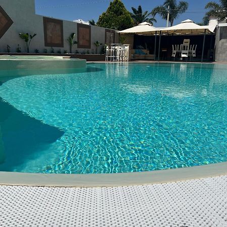 Aqua Suites Doria Syracuse Extérieur photo