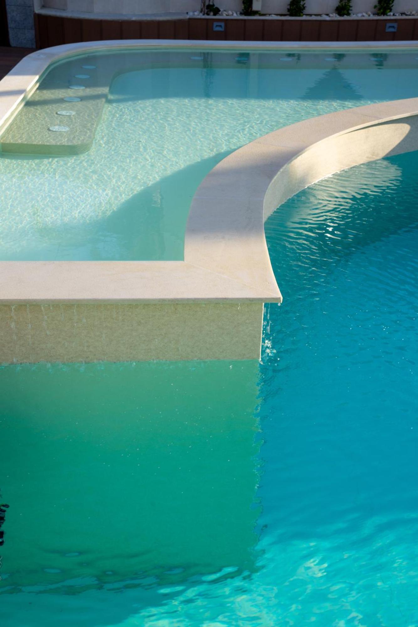 Aqua Suites Doria Syracuse Extérieur photo