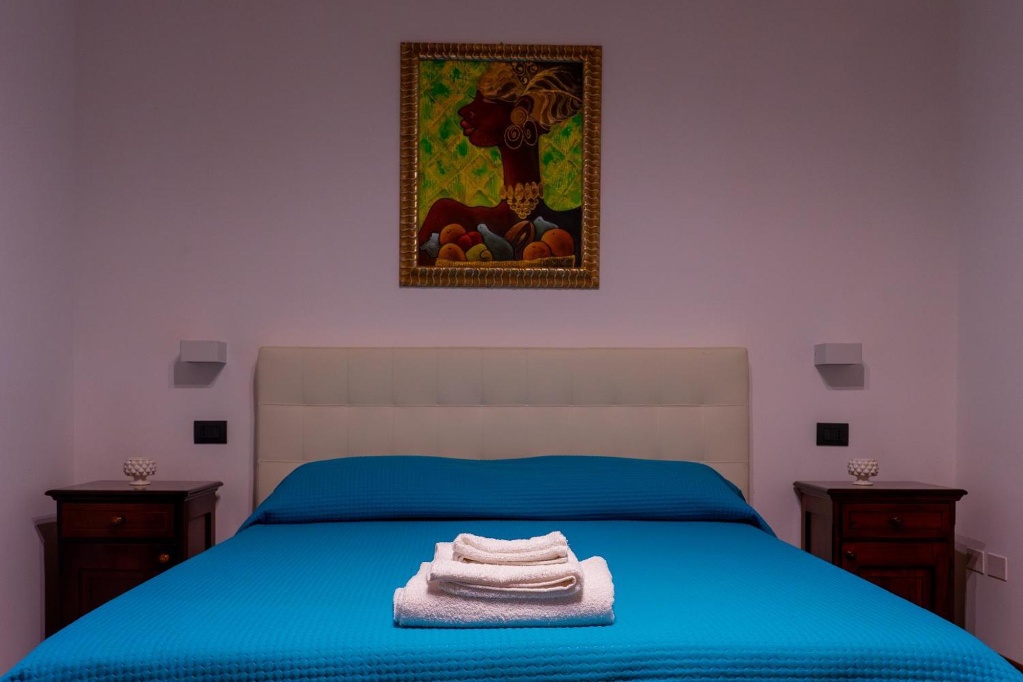 Aqua Suites Doria Syracuse Extérieur photo