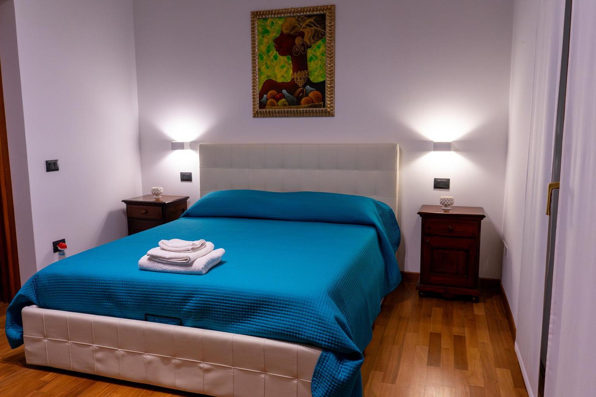 Aqua Suites Doria Syracuse Extérieur photo