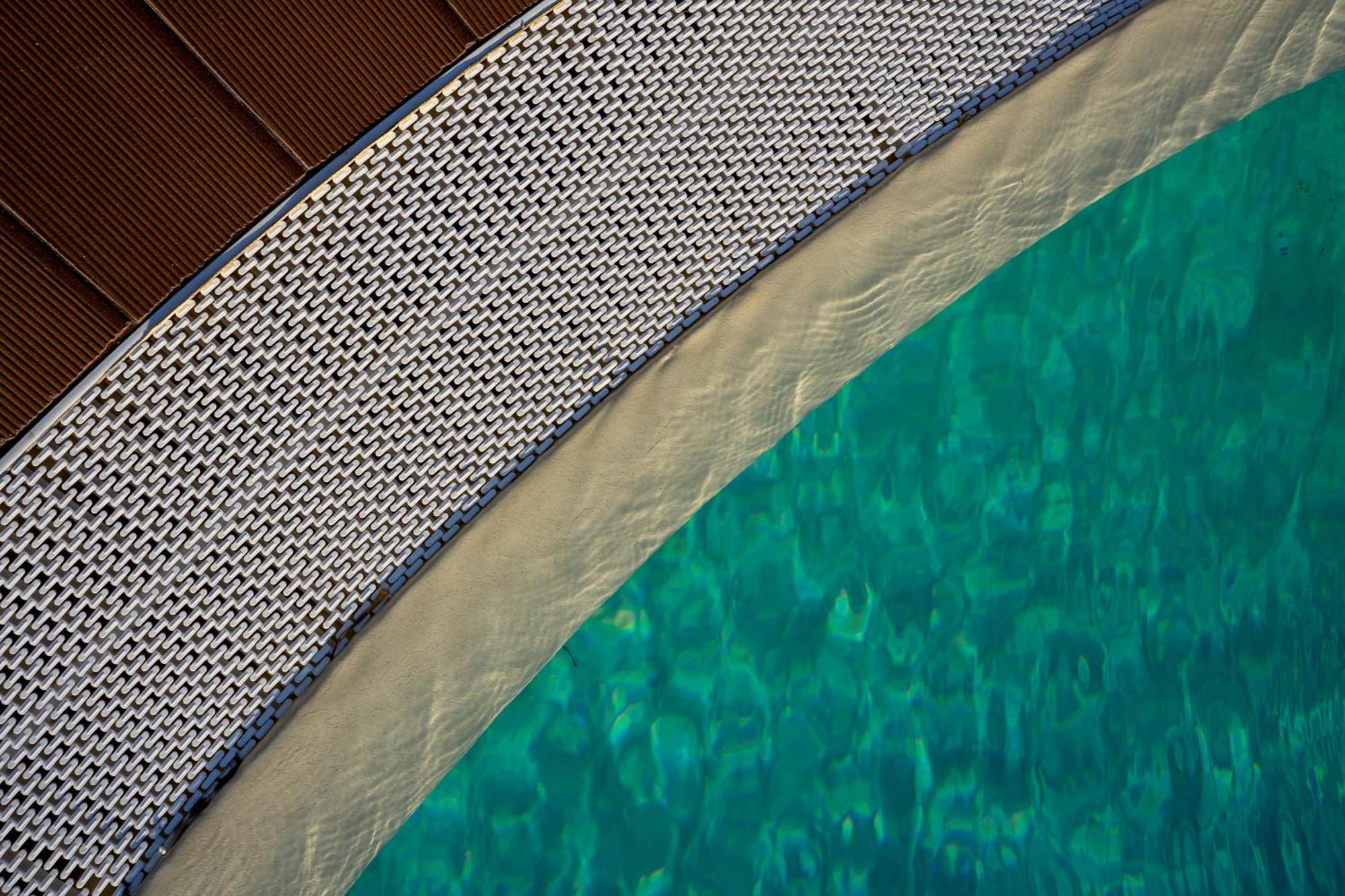 Aqua Suites Doria Syracuse Extérieur photo